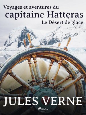 cover image of Voyages et aventures du capitaine Hatteras